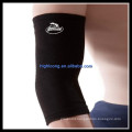 Elastic durable sports protective pain relief neoprene fabric elbow support elbow brace